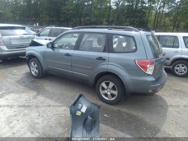 Photo 2 VIN: JF2SHABC2BH728715 - SUBARU FORESTER 