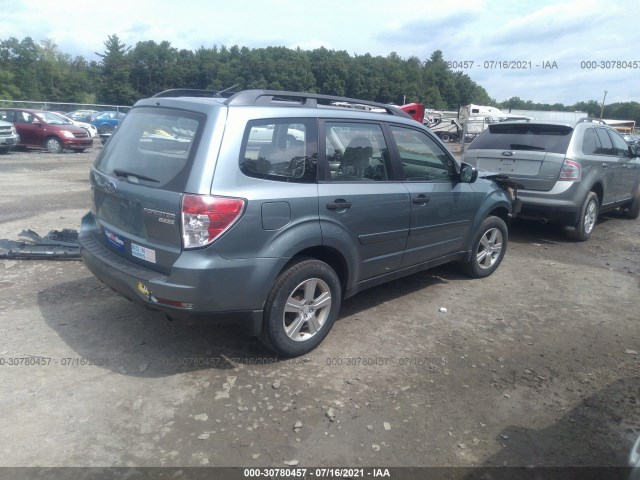 Photo 3 VIN: JF2SHABC2BH728715 - SUBARU FORESTER 