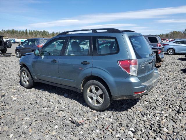 Photo 1 VIN: JF2SHABC2BH731873 - SUBARU FORESTER 