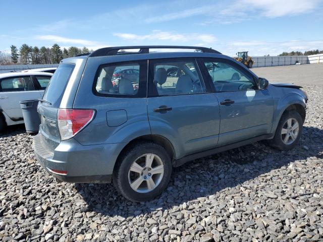 Photo 2 VIN: JF2SHABC2BH731873 - SUBARU FORESTER 