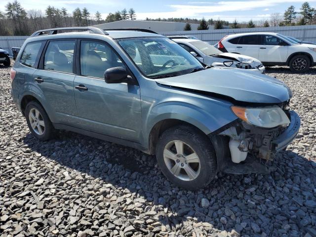 Photo 3 VIN: JF2SHABC2BH731873 - SUBARU FORESTER 