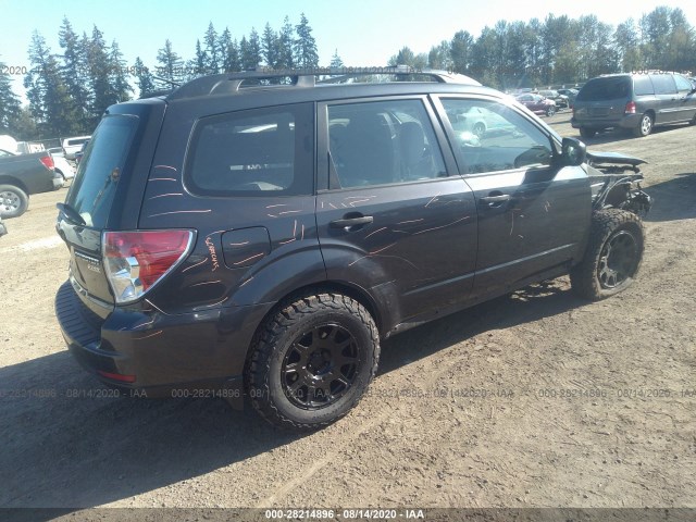 Photo 3 VIN: JF2SHABC2BH767465 - SUBARU FORESTER 