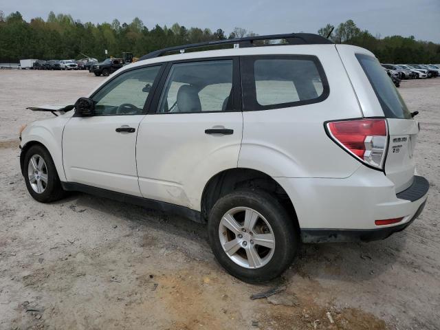 Photo 1 VIN: JF2SHABC2BH769474 - SUBARU FORESTER 