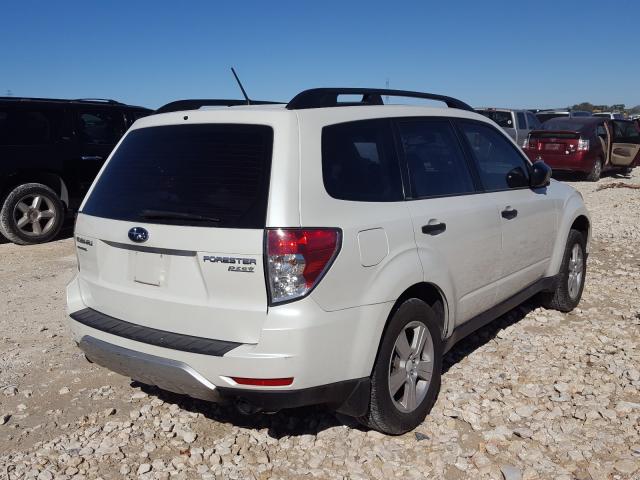 Photo 3 VIN: JF2SHABC2BH777154 - SUBARU FORESTER 2 