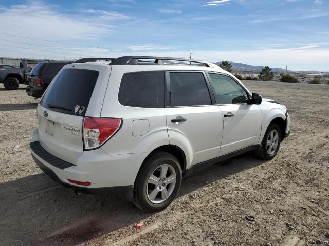 Photo 2 VIN: JF2SHABC2BH779051 - SUBARU FORESTER 2 