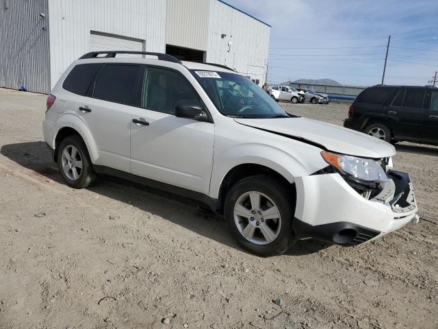 Photo 3 VIN: JF2SHABC2BH779051 - SUBARU FORESTER 2 