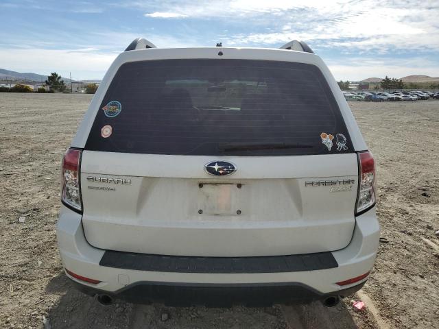 Photo 5 VIN: JF2SHABC2BH779051 - SUBARU FORESTER 2 