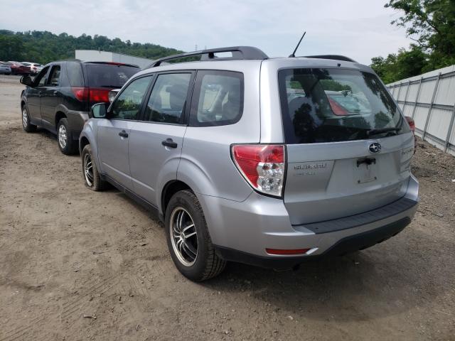 Photo 2 VIN: JF2SHABC2CG463169 - SUBARU FORESTER 2 