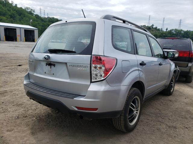 Photo 3 VIN: JF2SHABC2CG463169 - SUBARU FORESTER 2 