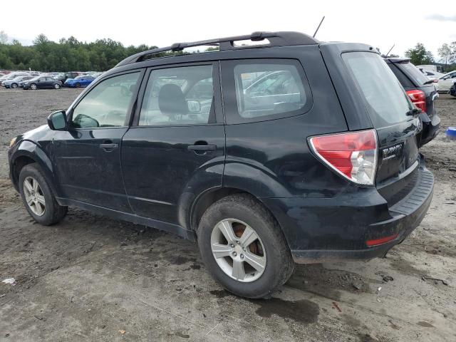 Photo 1 VIN: JF2SHABC2CH402785 - SUBARU FORESTER 2 