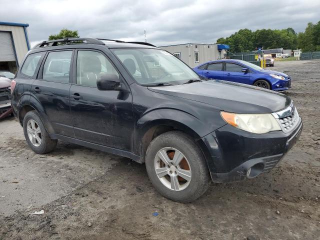 Photo 3 VIN: JF2SHABC2CH402785 - SUBARU FORESTER 2 