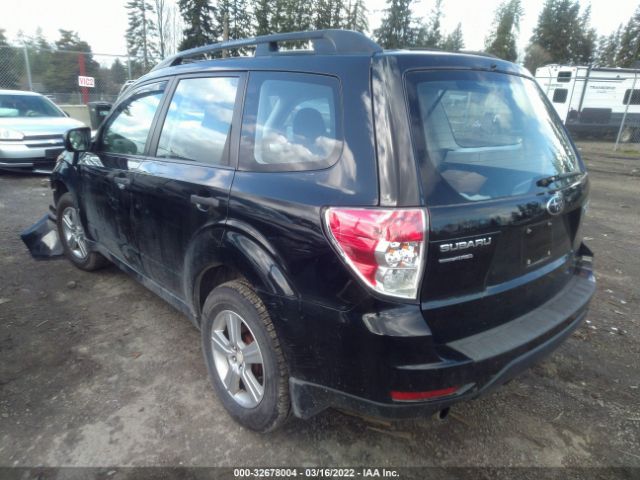 Photo 2 VIN: JF2SHABC2CH418033 - SUBARU FORESTER 