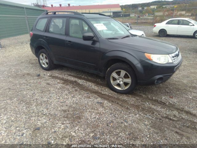 Photo 0 VIN: JF2SHABC2CH420977 - SUBARU FORESTER 