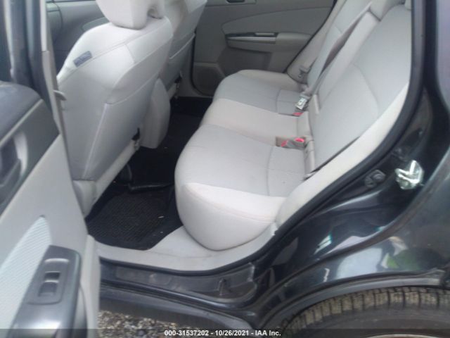 Photo 7 VIN: JF2SHABC2CH420977 - SUBARU FORESTER 