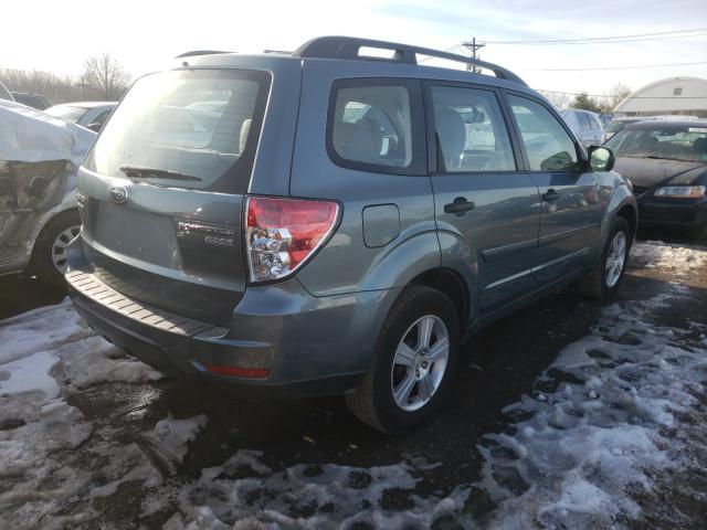 Photo 3 VIN: JF2SHABC2CH422681 - SUBARU FORESTER 