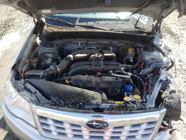 Photo 6 VIN: JF2SHABC2CH431932 - SUBARU FORESTER 2 