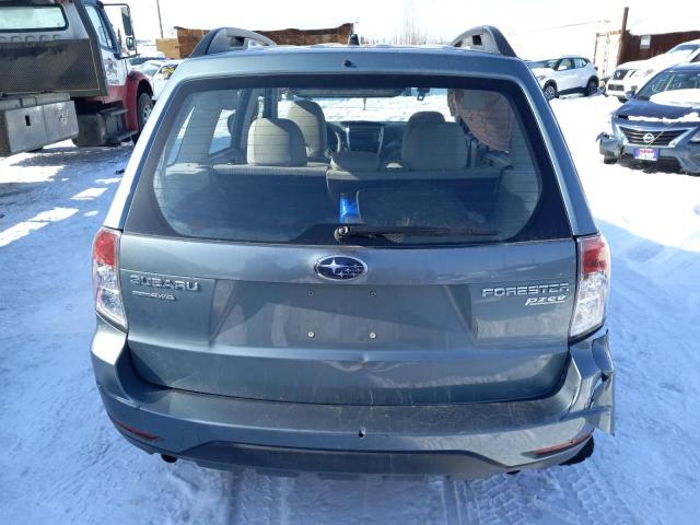 Photo 5 VIN: JF2SHABC2CH433325 - SUBARU FORESTER 2 