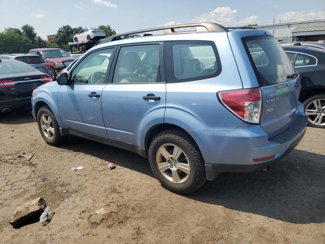 Photo 1 VIN: JF2SHABC2CH444809 - SUBARU FORESTER 2 