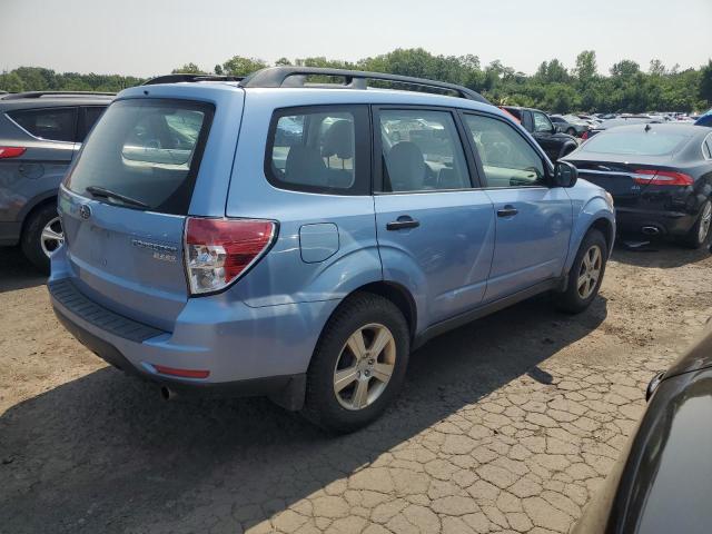 Photo 2 VIN: JF2SHABC2CH444809 - SUBARU FORESTER 2 