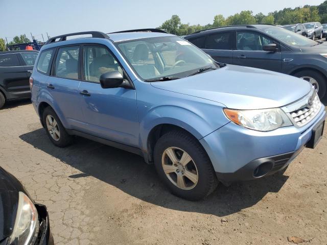 Photo 3 VIN: JF2SHABC2CH444809 - SUBARU FORESTER 2 