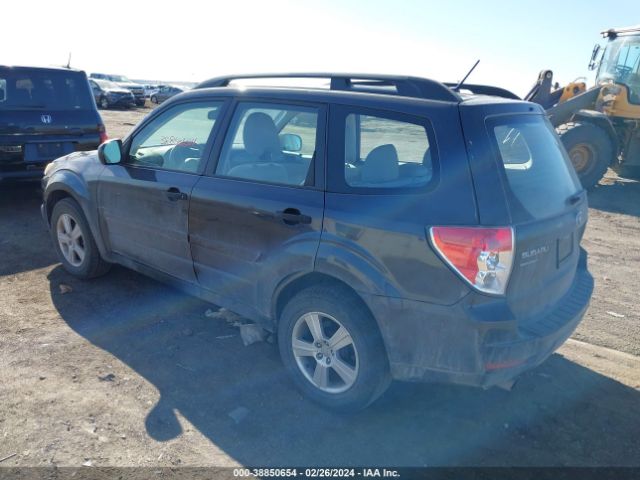 Photo 2 VIN: JF2SHABC2DH407714 - SUBARU FORESTER 