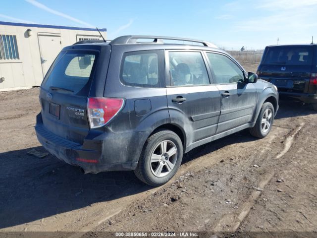 Photo 3 VIN: JF2SHABC2DH407714 - SUBARU FORESTER 