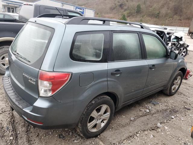 Photo 2 VIN: JF2SHABC2DH409835 - SUBARU FORESTER 