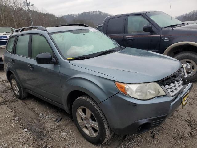 Photo 3 VIN: JF2SHABC2DH409835 - SUBARU FORESTER 