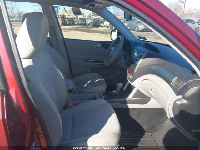 Photo 4 VIN: JF2SHABC2DH413142 - SUBARU FORESTER 