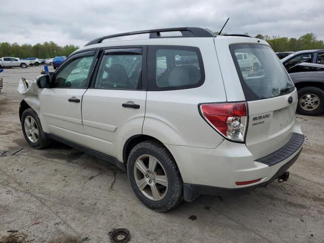 Photo 1 VIN: JF2SHABC2DH414145 - SUBARU FORESTER 2 