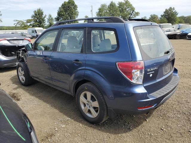 Photo 1 VIN: JF2SHABC2DH424089 - SUBARU FORESTER 2 