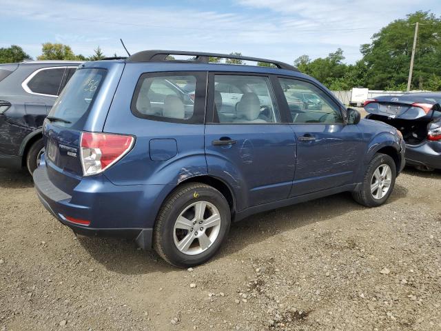 Photo 2 VIN: JF2SHABC2DH424089 - SUBARU FORESTER 2 