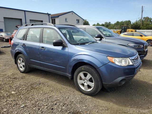 Photo 3 VIN: JF2SHABC2DH424089 - SUBARU FORESTER 2 