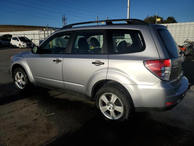 Photo 1 VIN: JF2SHABC2DH432113 - SUBARU FORESTER 2 