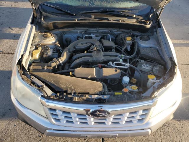 Photo 11 VIN: JF2SHABC2DH432113 - SUBARU FORESTER 2 