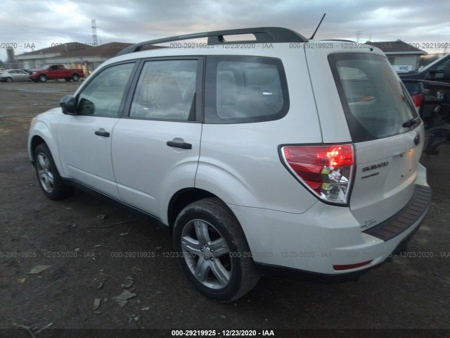 Photo 2 VIN: JF2SHABC2DH436615 - SUBARU FORESTER 