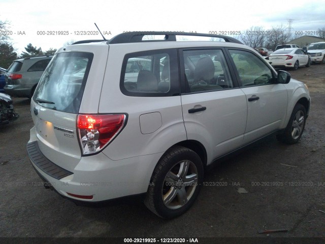 Photo 3 VIN: JF2SHABC2DH436615 - SUBARU FORESTER 