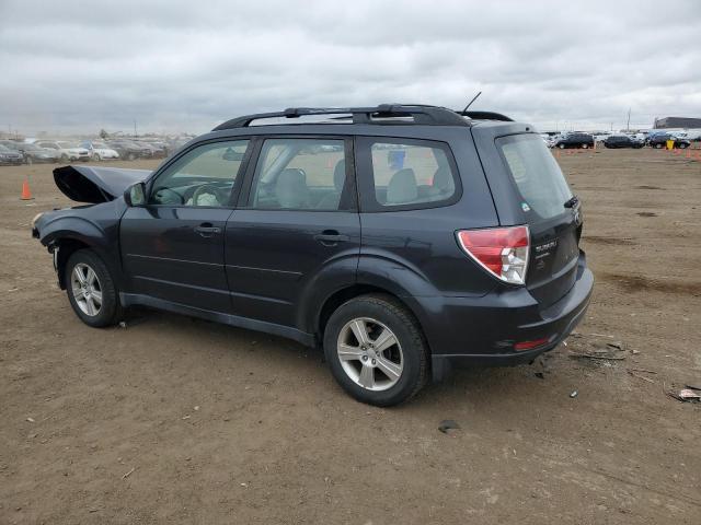 Photo 1 VIN: JF2SHABC2DH441099 - SUBARU FORESTER 