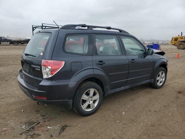 Photo 2 VIN: JF2SHABC2DH441099 - SUBARU FORESTER 