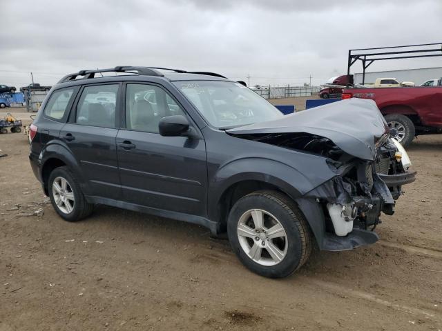 Photo 3 VIN: JF2SHABC2DH441099 - SUBARU FORESTER 