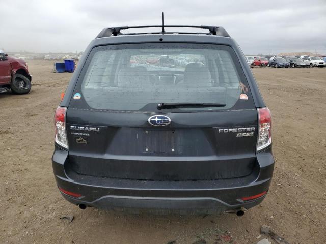 Photo 5 VIN: JF2SHABC2DH441099 - SUBARU FORESTER 