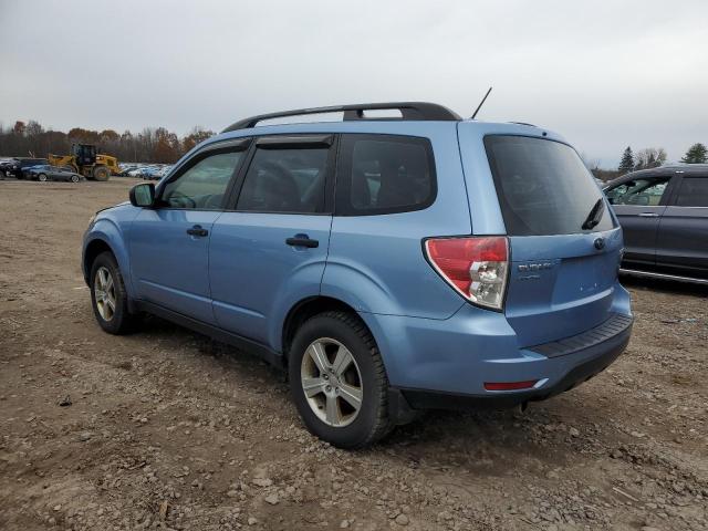 Photo 1 VIN: JF2SHABC3BG702274 - SUBARU FORESTER 