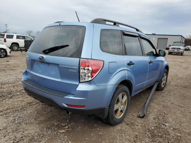 Photo 2 VIN: JF2SHABC3BG702274 - SUBARU FORESTER 