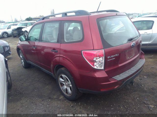 Photo 2 VIN: JF2SHABC3BG715395 - SUBARU FORESTER 