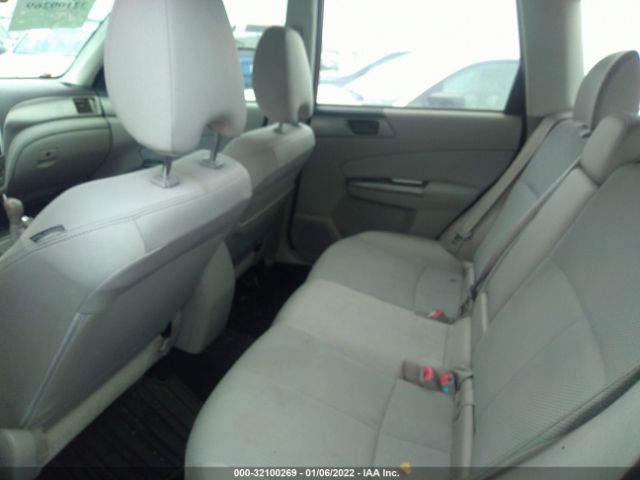 Photo 7 VIN: JF2SHABC3BG715395 - SUBARU FORESTER 