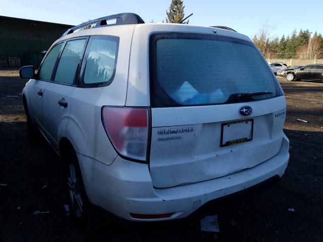 Photo 2 VIN: JF2SHABC3BH707467 - SUBARU FORESTER 2 