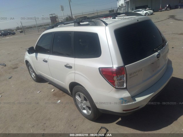 Photo 2 VIN: JF2SHABC3BH707470 - SUBARU FORESTER 2 