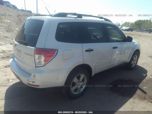 Photo 3 VIN: JF2SHABC3BH707470 - SUBARU FORESTER 2 