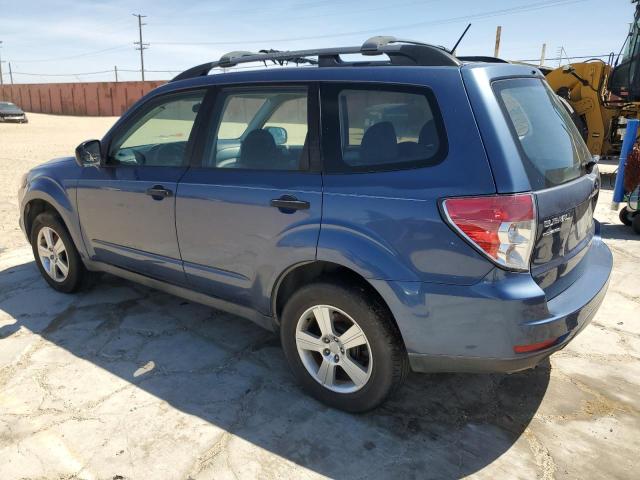 Photo 1 VIN: JF2SHABC3BH709087 - SUBARU FORESTER 