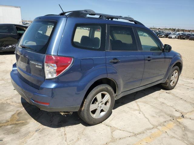 Photo 2 VIN: JF2SHABC3BH709087 - SUBARU FORESTER 